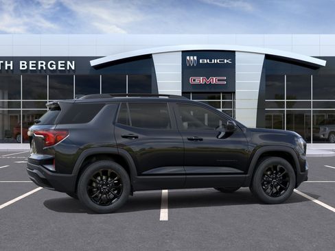 New 2026 GMC Terrain Elevation AWD/4WD image 5