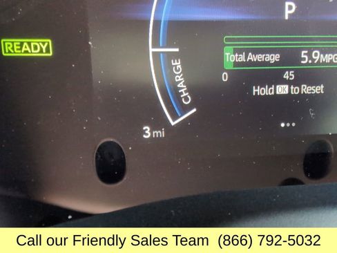 New 2026 Toyota Camry LE w/ Convenience Package image 18