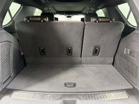 New 2026 GMC Yukon Denali Ultimate image 24