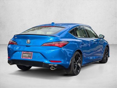 New 2026 Acura Integra A-Spec image 2