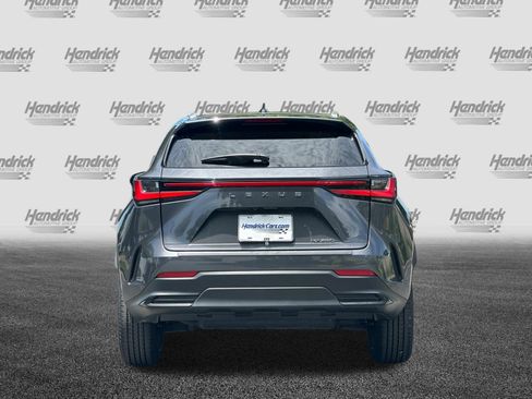Used 2024 Lexus NX 250 FWD image 6