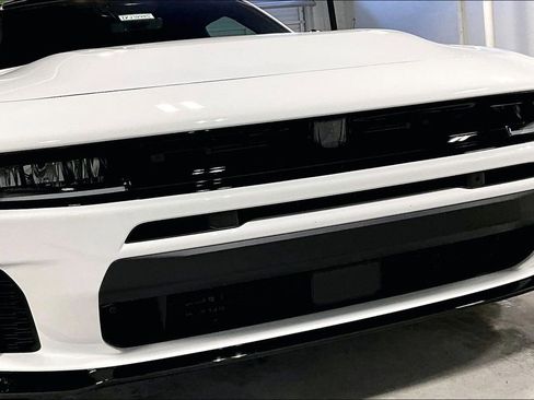 New 2026 Dodge Charger Scat Pack w/ Blacktop Package image 29