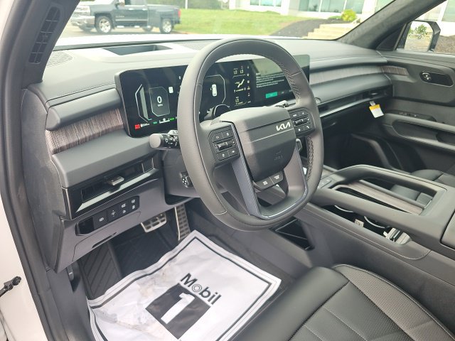 New 2027 Kia Telluride X-Line SX Prestige AWD/4WD image 7