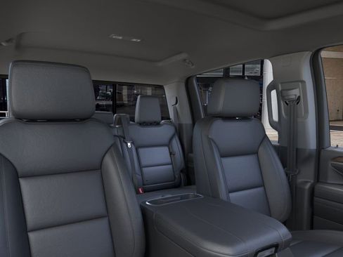 New 2026 Chevrolet Silverado 2500 LT image 24