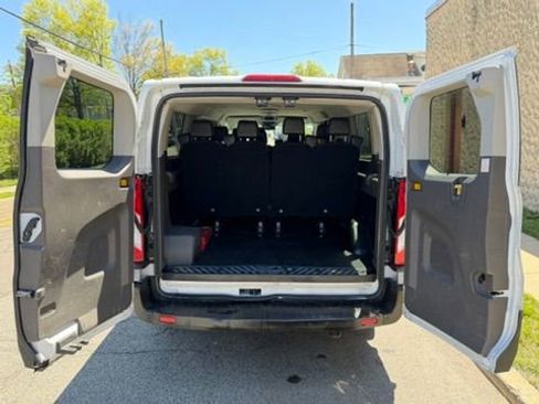 Used 2020 Ford Transit 350 XL RWD image 12