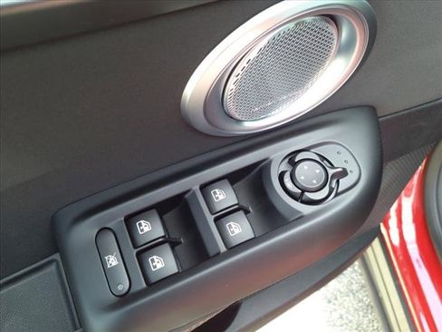 New 2024 Dodge Hornet GT w/ GT Blacktop Package image 11