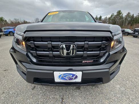 Used 2024 Honda Ridgeline Sport image 66