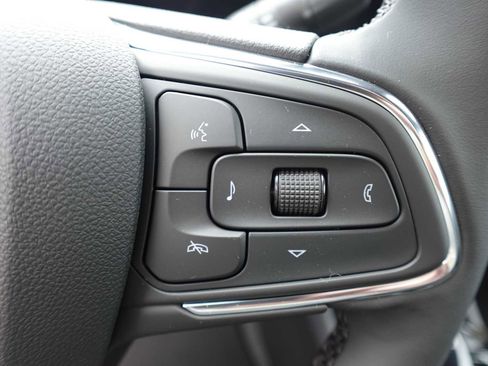 New 2026 Buick Envista Sport Touring w/ Convenience II Package FWD image 17