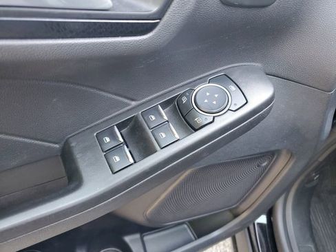 Used 2021 Ford Escape SEL w/ SEL Stealth AWD Package image 28