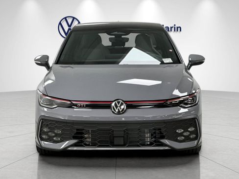 New 2026 Volkswagen GTI Autobahn FWD image 8