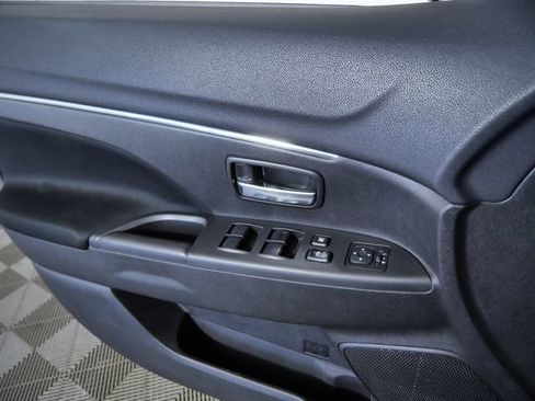 Used 2015 Mitsubishi Outlander Sport GT AWD/4WD image 29