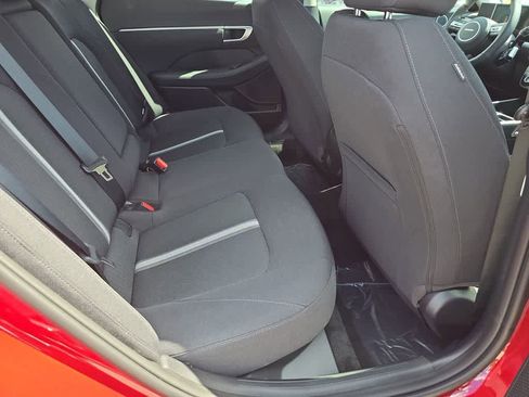 New 2026 Hyundai Sonata SEL FWD image 21
