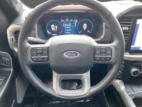 Certified 2023 Ford F150 Lariat image 23