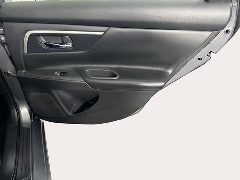 Used 2018 Nissan Altima 2.5 SR w/ SR Special Edition FWD image 28