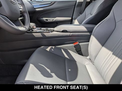 New 2026 Lexus NX 350 AWD w/ Accessory Package (2T) image 13