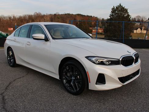 New 2026 BMW 330i xDrive Sedan image 2