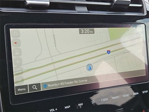 Used 2024 Hyundai Tucson XRT image 17