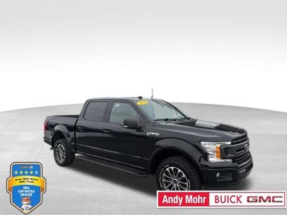Used 2020 Ford F150 XLT w/ Equipment Group 302A Luxury