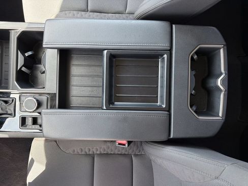 Used 2024 Toyota Tundra SR5 w/ TRD Sport Package AWD/4WD image 27