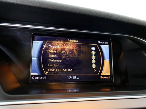 Used 2014 Audi S4 Premium Plus image 32