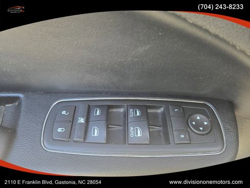 Used 2016 Dodge Charger Police image 6