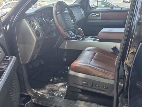 Used 2012 Ford Expedition King Ranch AWD/4WD image 16