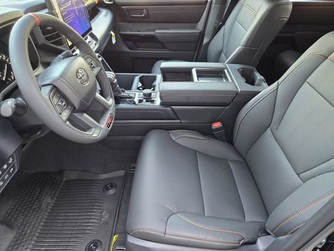 New 2026 Toyota Tundra SR5 w/ TRD Rally Package AWD/4WD image 9