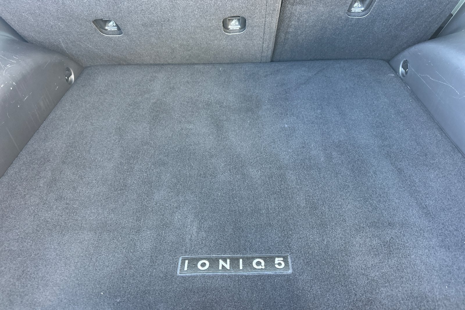 Certified 2024 Hyundai Ioniq 5 SEL RWD image 18