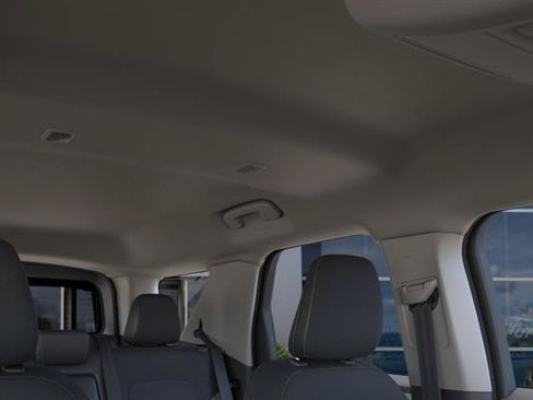 New 2026 Ford Bronco Sport Big Bend w/ Convenience Package AWD/4WD image 22