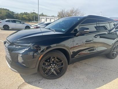 Used 2019 Chevrolet Blazer LT w/ Sun and Wheels Package