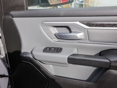 Used 2023 RAM 1500 Big Horn AWD/4WD image 26