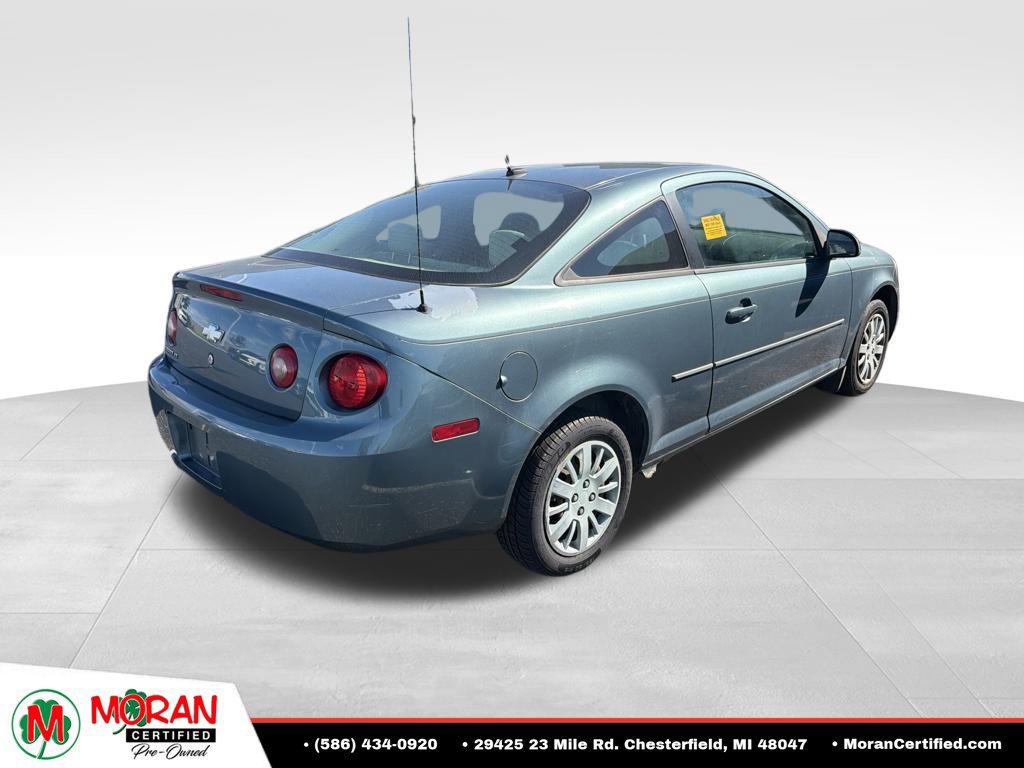 Used 2010 Chevrolet Cobalt LT FWD image 4
