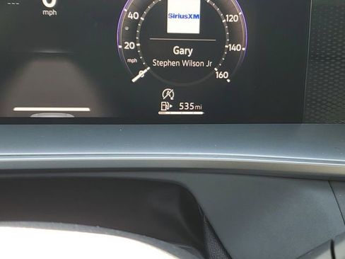 New 2026 Volkswagen Tiguan SE R-Line image 24