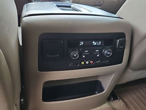 Used 2016 Chevrolet Tahoe LTZ RWD image 20