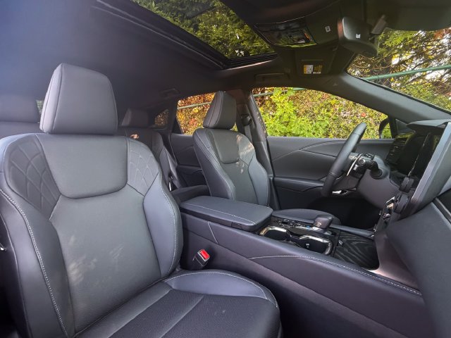 New 2026 Lexus RX 350 Premium w/ Convenience Package AWD/4WD image 26