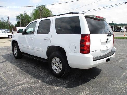 Used 2011 Chevrolet Tahoe LS w/ Convenience Package image 10