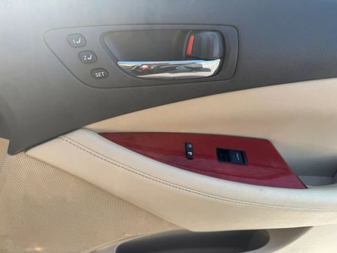 Used 2008 Lexus ES 350 image 27