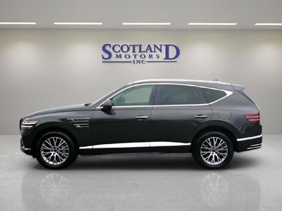 Used 2025 Genesis GV80 2.5T Standard