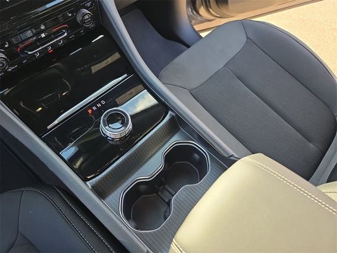 New 2026 Jeep Grand Cherokee L 4WD image 26