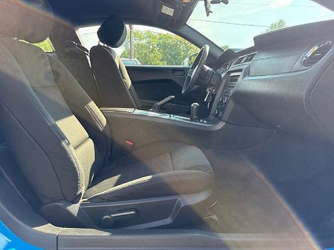 Used 2012 Ford Mustang Coupe image 14