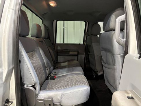 Used 2016 Ford F250 XLT AWD/4WD image 14