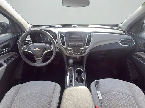 Used 2022 Chevrolet Equinox LT AWD/4WD image 9