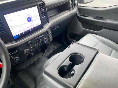 Certified 2025 Ford F150 XL image 23