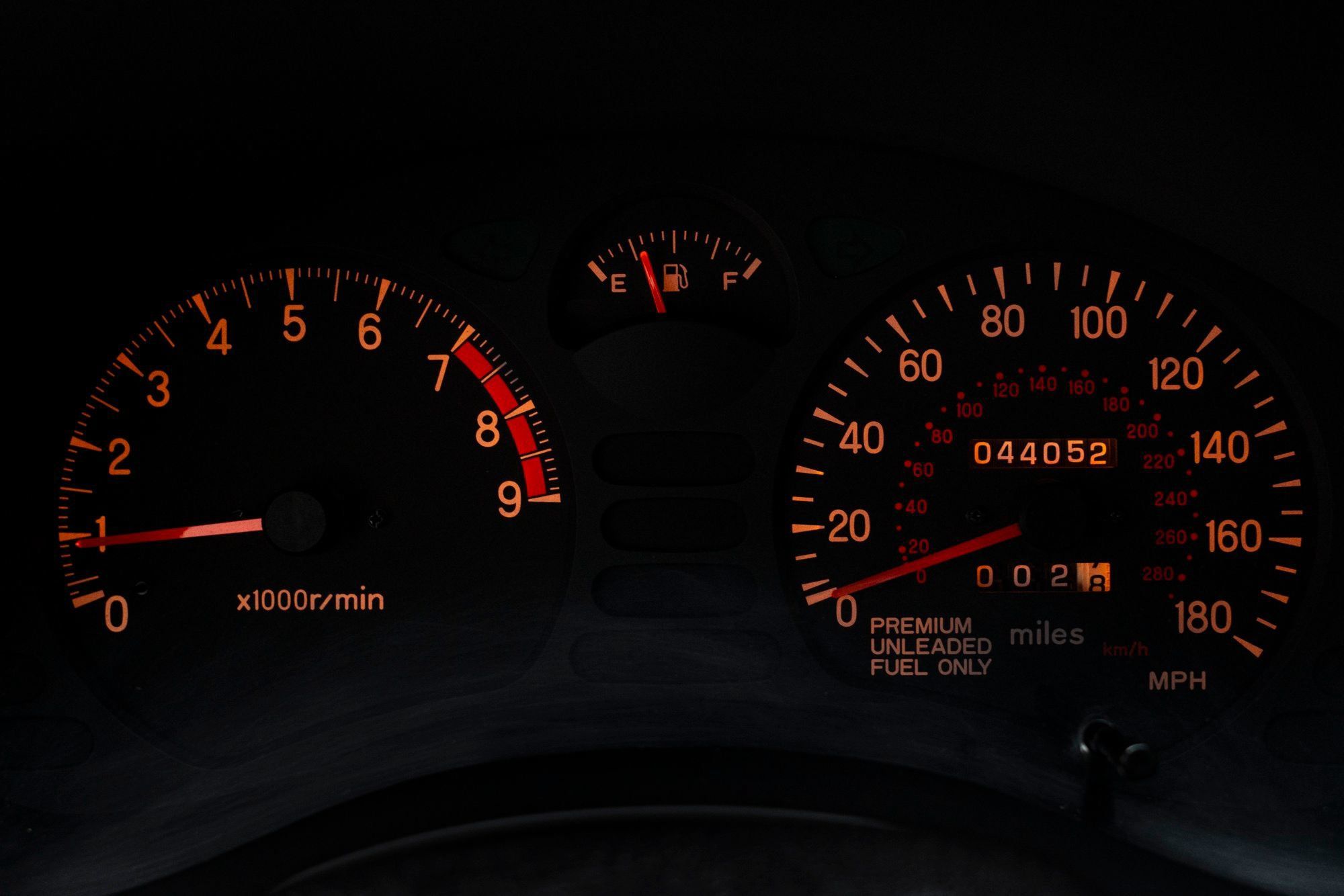 Used 1996 Mitsubishi 3000GT VR-4 AWD/4WD image 25