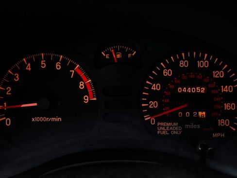 Used 1996 Mitsubishi 3000GT VR-4 AWD/4WD image 25