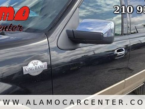 Used 2013 Ford Expedition King Ranch RWD image 9