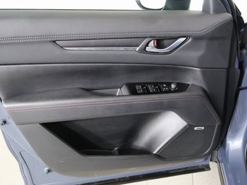 Used 2025 MAZDA CX-5 Carbon Edition image 22