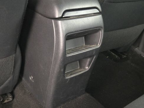 Used 2016 Nissan Sentra SV w/ Driver's Assist Package FWD image 32