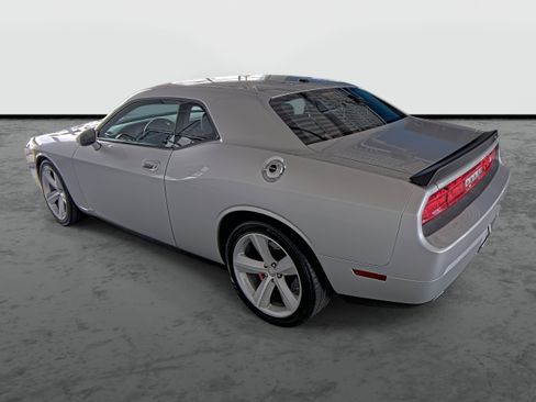 Used 2008 Dodge Challenger SRT8 RWD image 11
