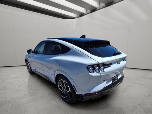 Used 2023 Ford Mustang Mach-E GT AWD/4WD image 3